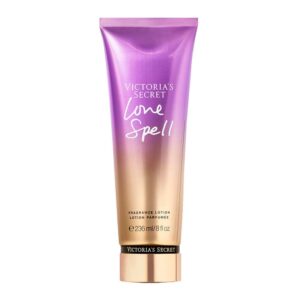 crema love spell de 236ml dama vs