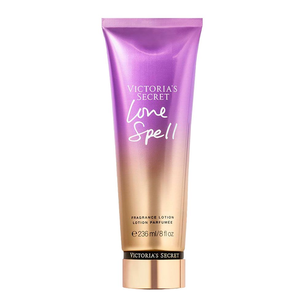 crema love spell de 236ml dama vs