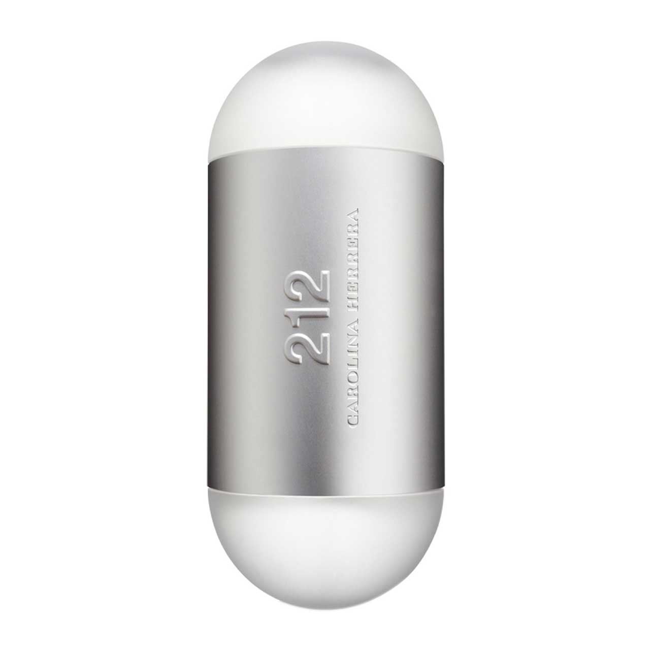 perfume 212 nyc 100ml agua de tocador dama 3