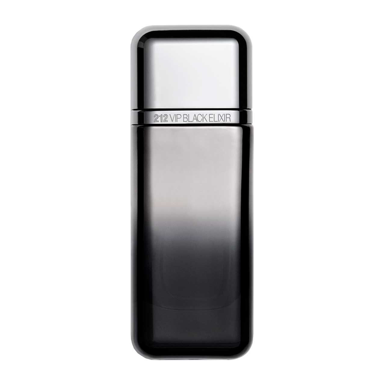 perfume 212 vip black elixir 100ml agua de perfume hombre 3