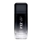 perfume 212 vip black men 200ml agua de perfume hombre 3