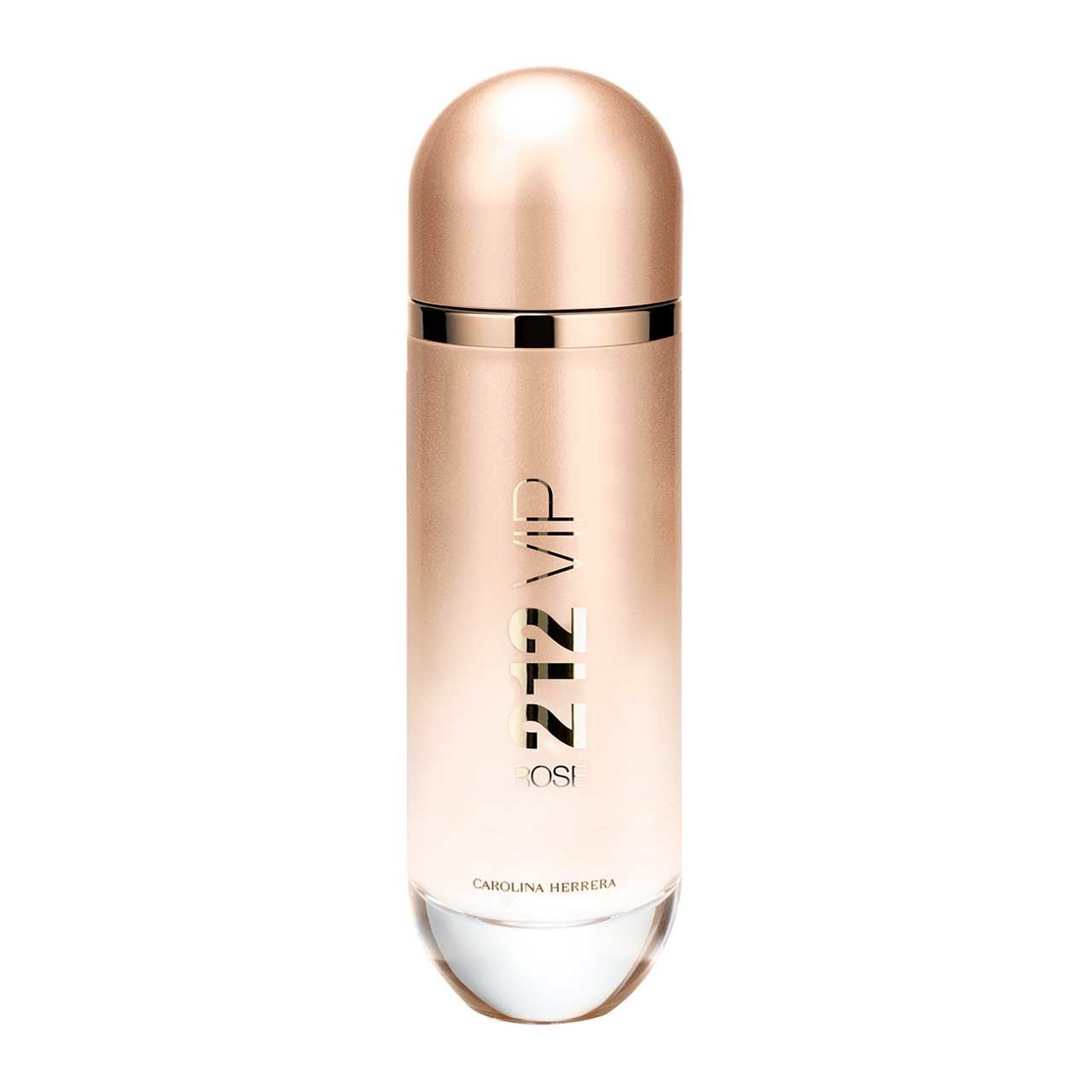 perfume 212 vip rose 125ml agua de perfume dama 3