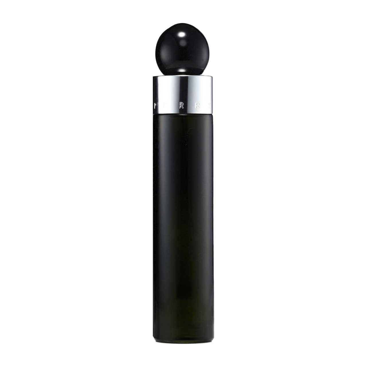 perfume 360 black 100ml agua de tocador hombre 3