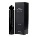 perfume 360 collection noir 100ml agua de tocador hombre