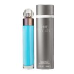 perfume 360 men 100ml agua de tocador hombre