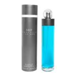 perfume 360 men 200ml agua de tocador hombre