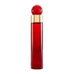 perfume 360 red 100ml agua de perfume dama 3