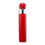 perfume 360 red 100ml agua de tocador hombre 3