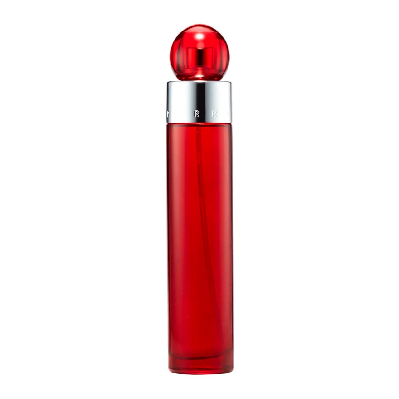 perfume 360 red 100ml agua de tocador hombre 3