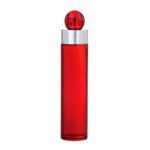perfume 360 red 200ml agua de tocador hombre 3