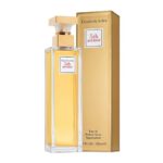 perfume 5th avenue 125ml agua de perfume dama