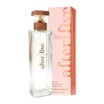 perfume 5th avenue after five 125ml agua de perfume dama