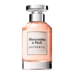 perfume abercrombie fitch authentic 100ml agua de perfume dama 3