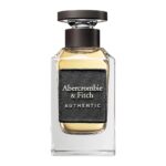 perfume abercrombie fitch authentic 100ml agua de tocador hombre 3