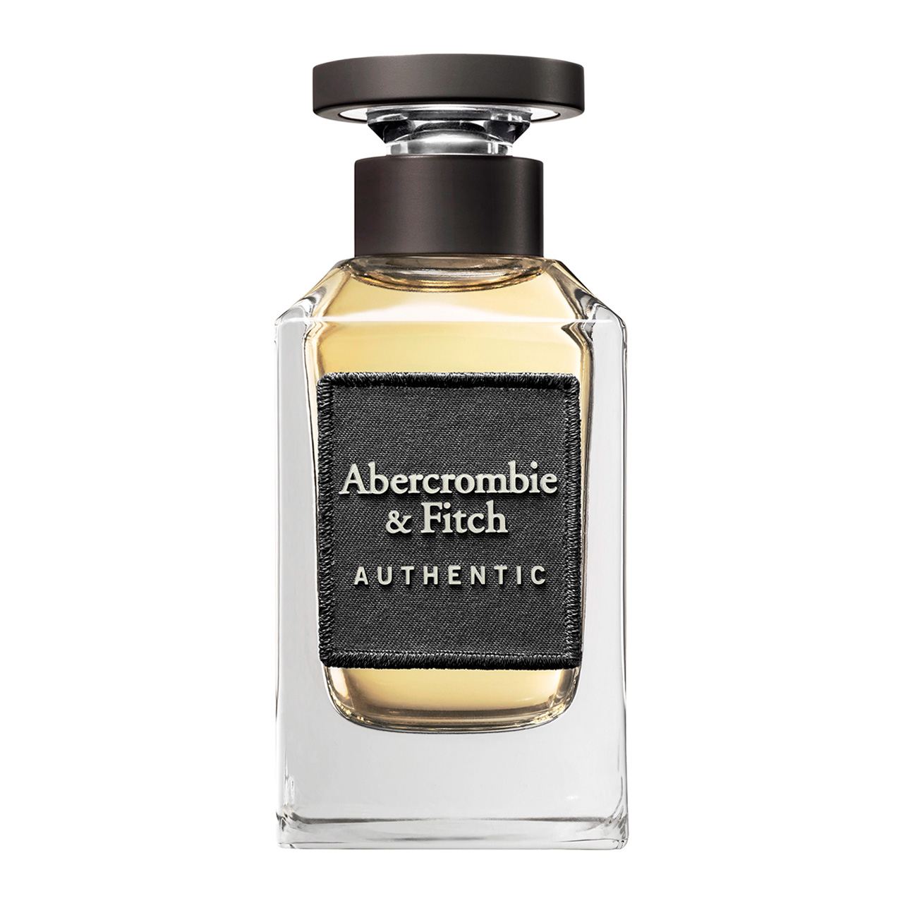 perfume abercrombie fitch authentic 100ml agua de tocador hombre 3
