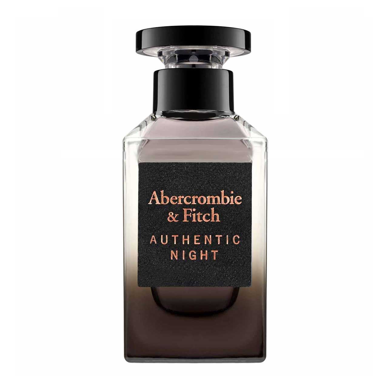 perfume abercrombie fitch authentic night 100ml agua de tocador hombre 3