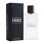 perfume abercrombie fitch fierce agua de colonia 100 ml hombre