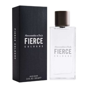perfume abercrombie fitch fierce agua de colonia 100 ml hombre