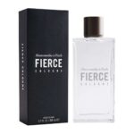perfume abercrombie fitch fierce agua de colonia 200 ml hombre