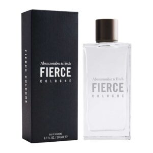 perfume abercrombie fitch fierce agua de colonia 200 ml hombre