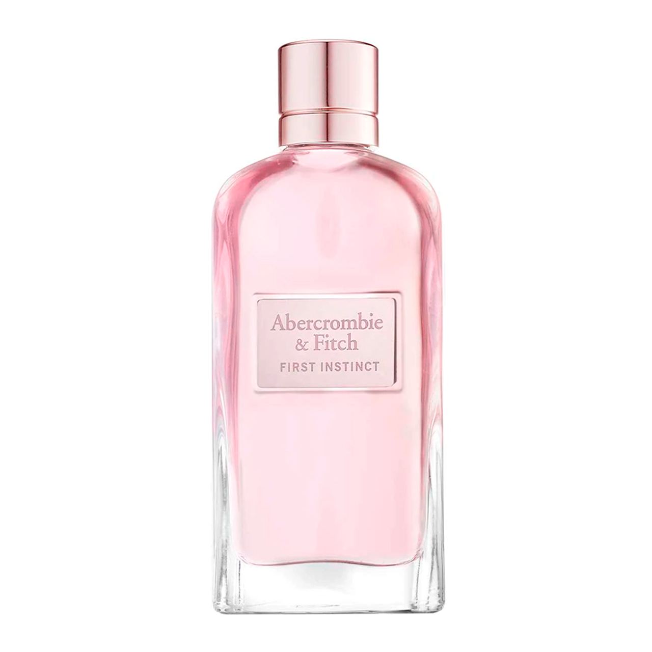 perfume abercrombie fitch first instinct 100ml agua de perfume dama 3