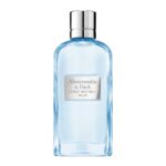 perfume abercrombie fitch first instinct blue 100ml agua de perfume dama 3
