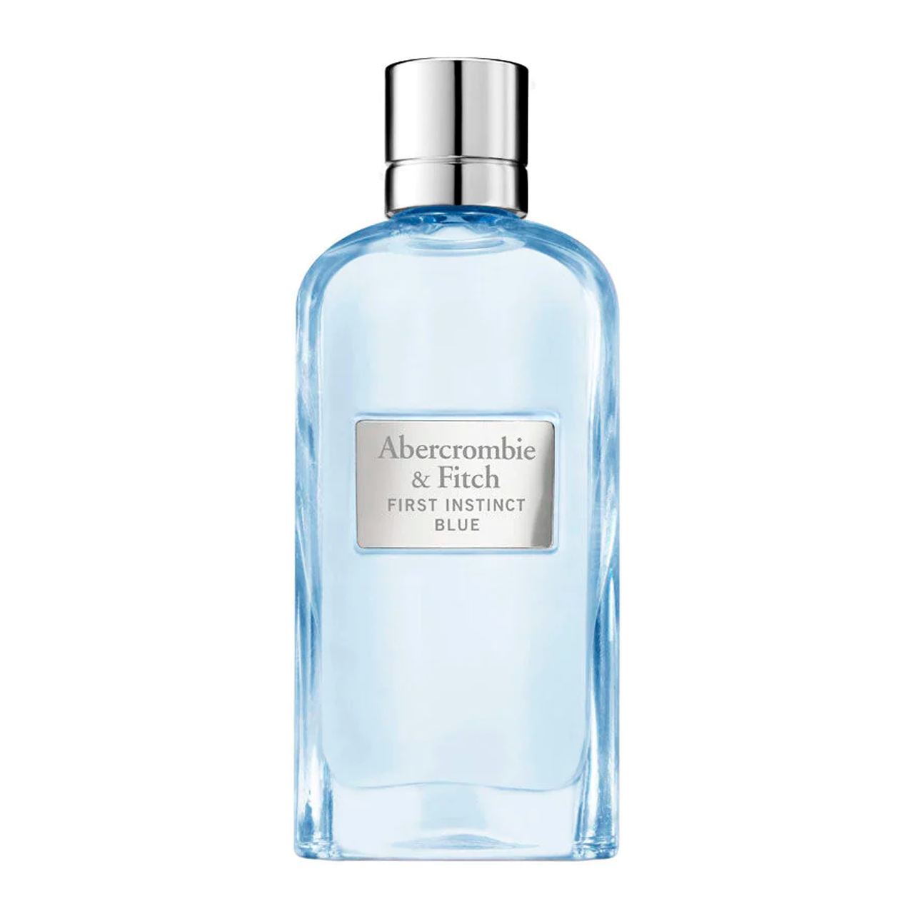 perfume abercrombie fitch first instinct blue 100ml agua de perfume dama 3
