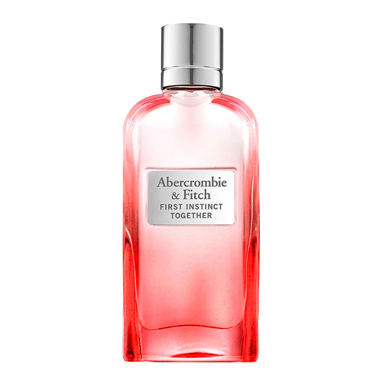 perfume abercrombie fitch first instinct togther 100ml agua de perfume dama 3