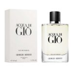 perfume acqua di gio 100ml agua de perfume hombre