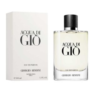perfume acqua di gio 100ml agua de perfume hombre