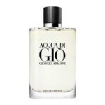 perfume acqua di gio 200ml agua de perfume hombre 3