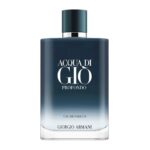 perfume acqua di gio profondo 200ml agua de perfume hombre 3