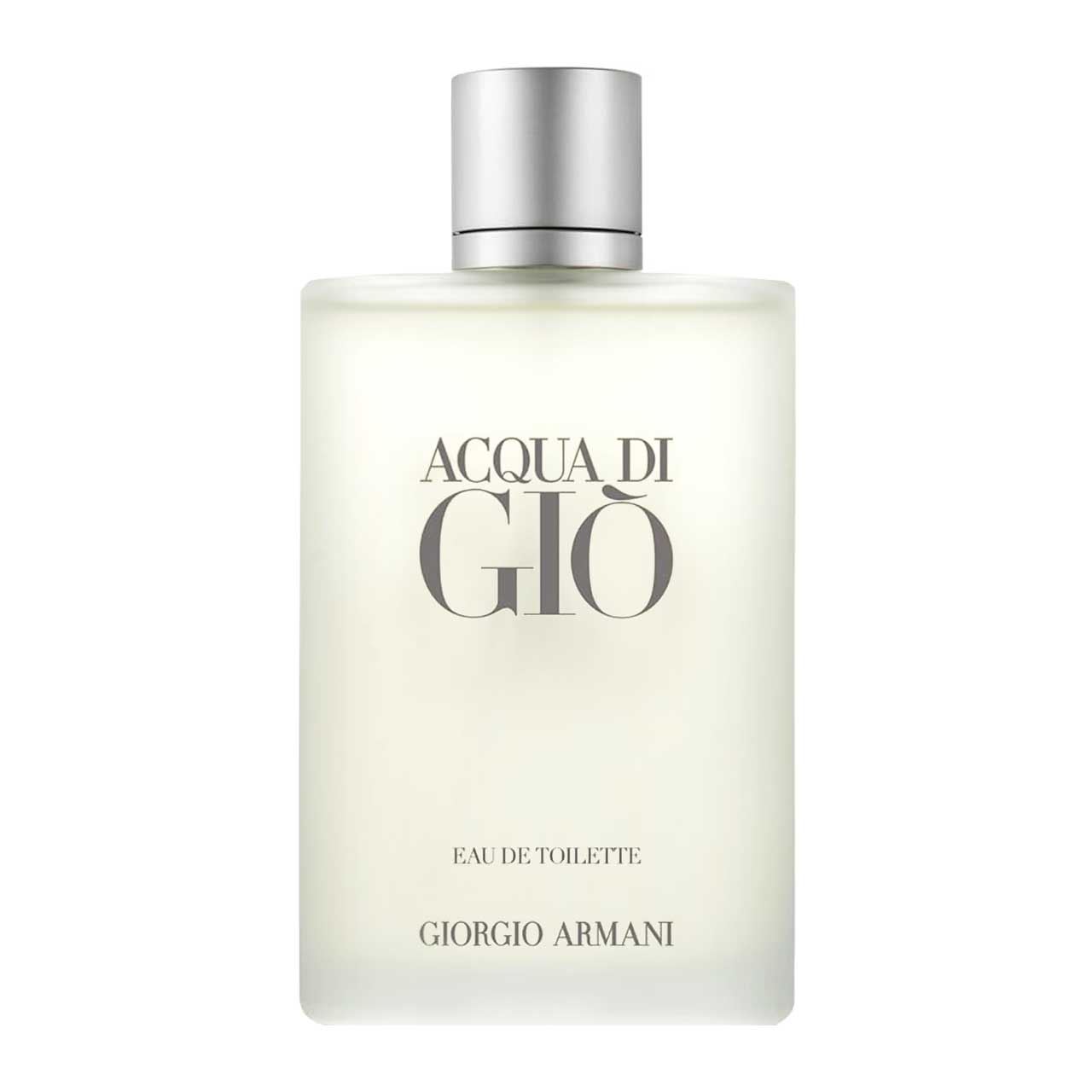 perfume acqua di gio refilable 200ml agua de tocador hombre 3