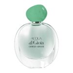 perfume acqua di gioia 100ml agua de perfume dama 3