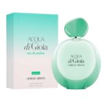 perfume acqua di gioia intense 100ml agua de perfume dama