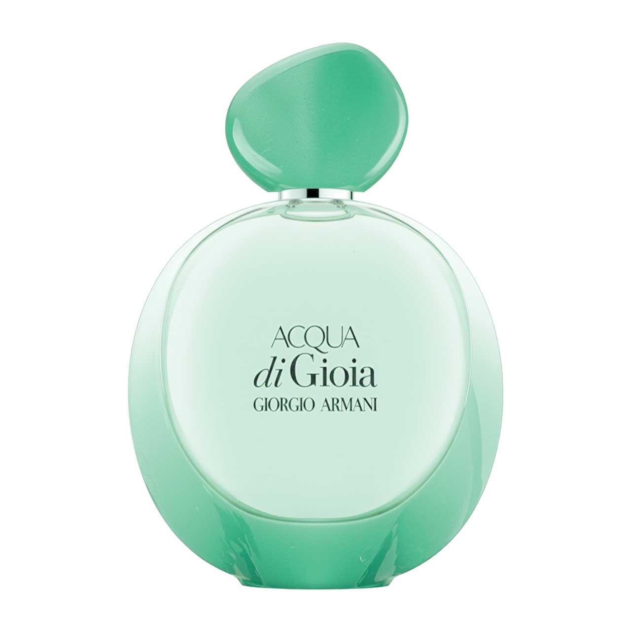 perfume acqua di gioia intense 100ml agua de perfume dama 3