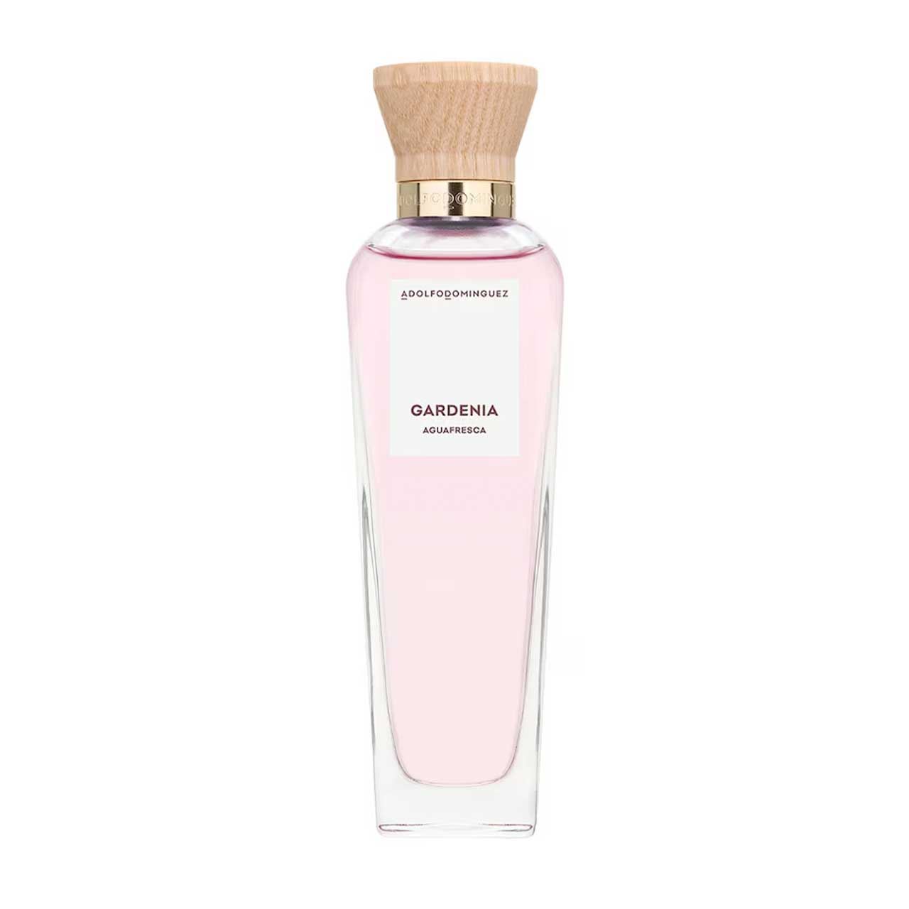 perfume agua fresca de gardenia musk by adolfo dominguez agua de tocador 120ml dama 3