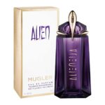 perfume alien by thierry mugler refinable agua de perfume 90ml dama