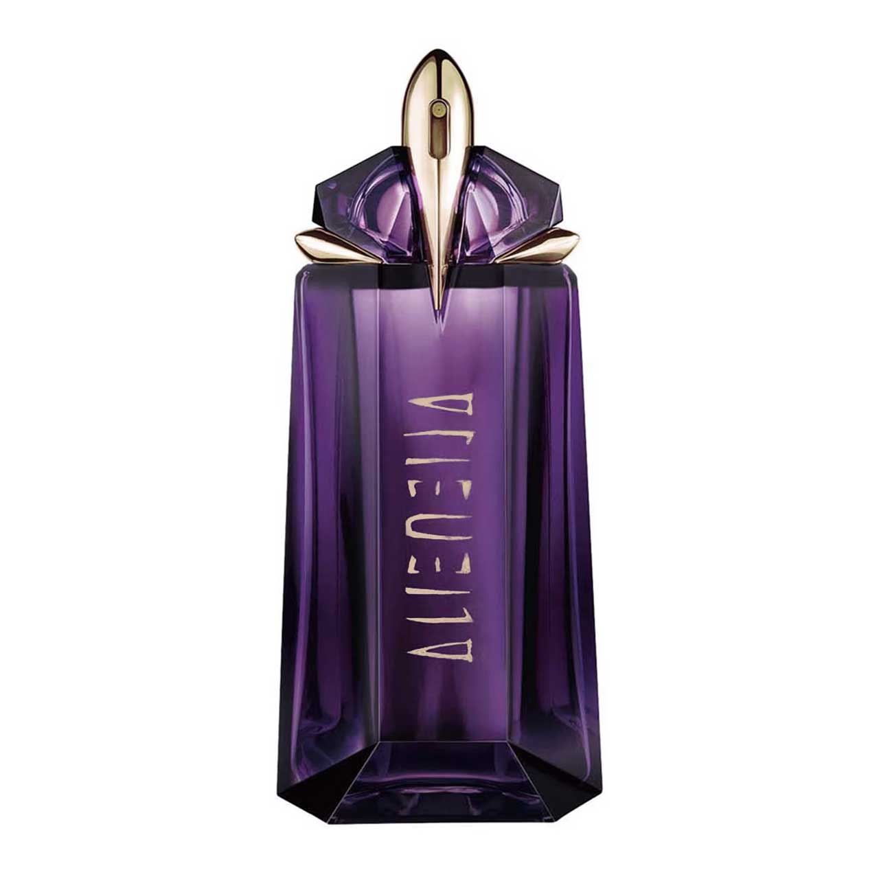 perfume alien by thierry mugler refinable agua de perfume 90ml dama 3