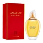 perfume amarige 100ml agua de tocador dama