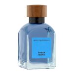 perfume ambar negro by adolfo dominguez agua de perfume 120ml hombre 3