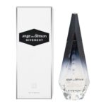 perfume ange ou demon 100ml agua de perfume dama