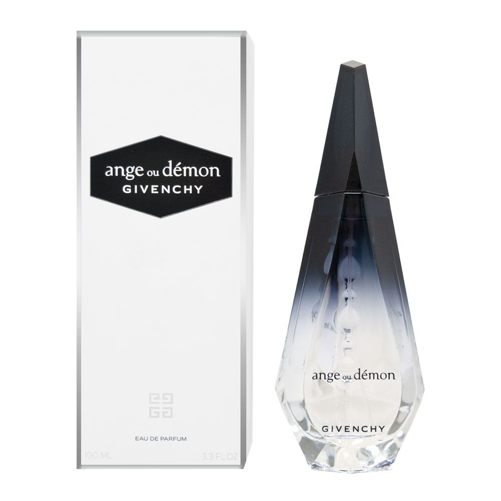 perfume ange ou demon 100ml agua de perfume dama