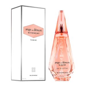 perfume ange ou demon le secret 100ml agua de perfume dama