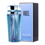 perfume angel agua de perfume refillable 100ml dama