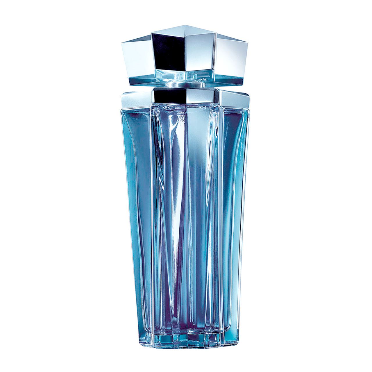 perfume angel agua de perfume refillable 100ml dama 3