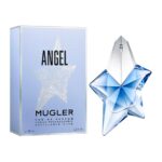 perfume angel agua de perfume refinable estrella 100ml dama