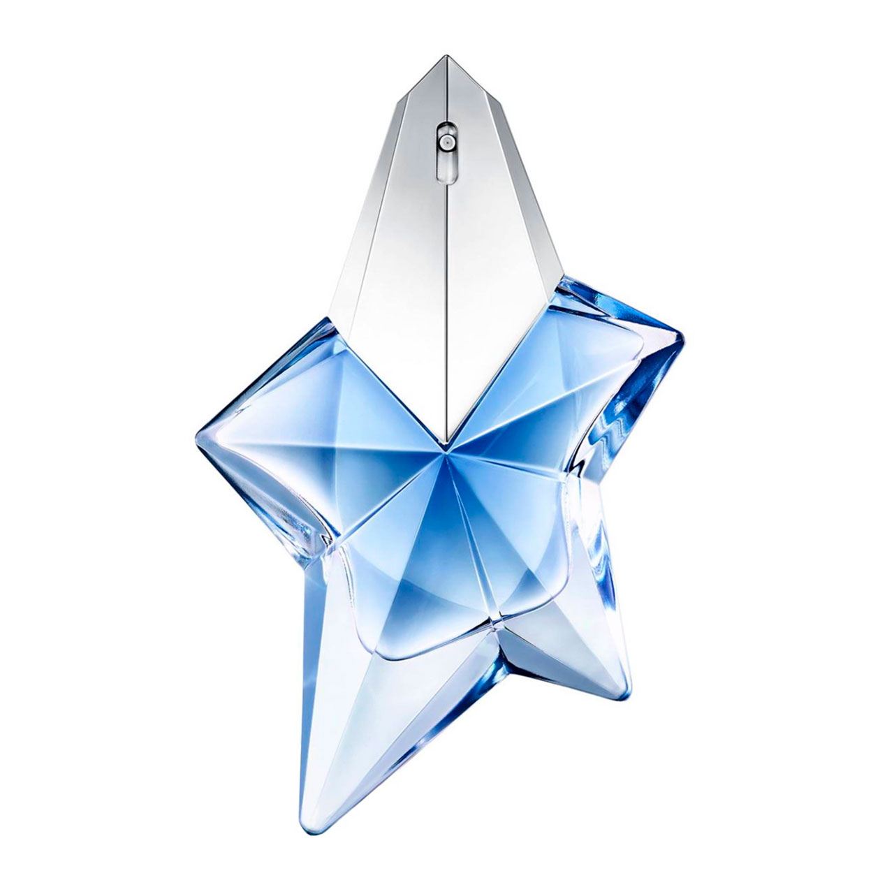 perfume angel agua de perfume refinable estrella 100ml dama 3