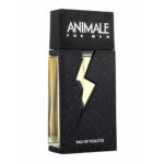 perfume animale 100ml agua de tocador hombre 3