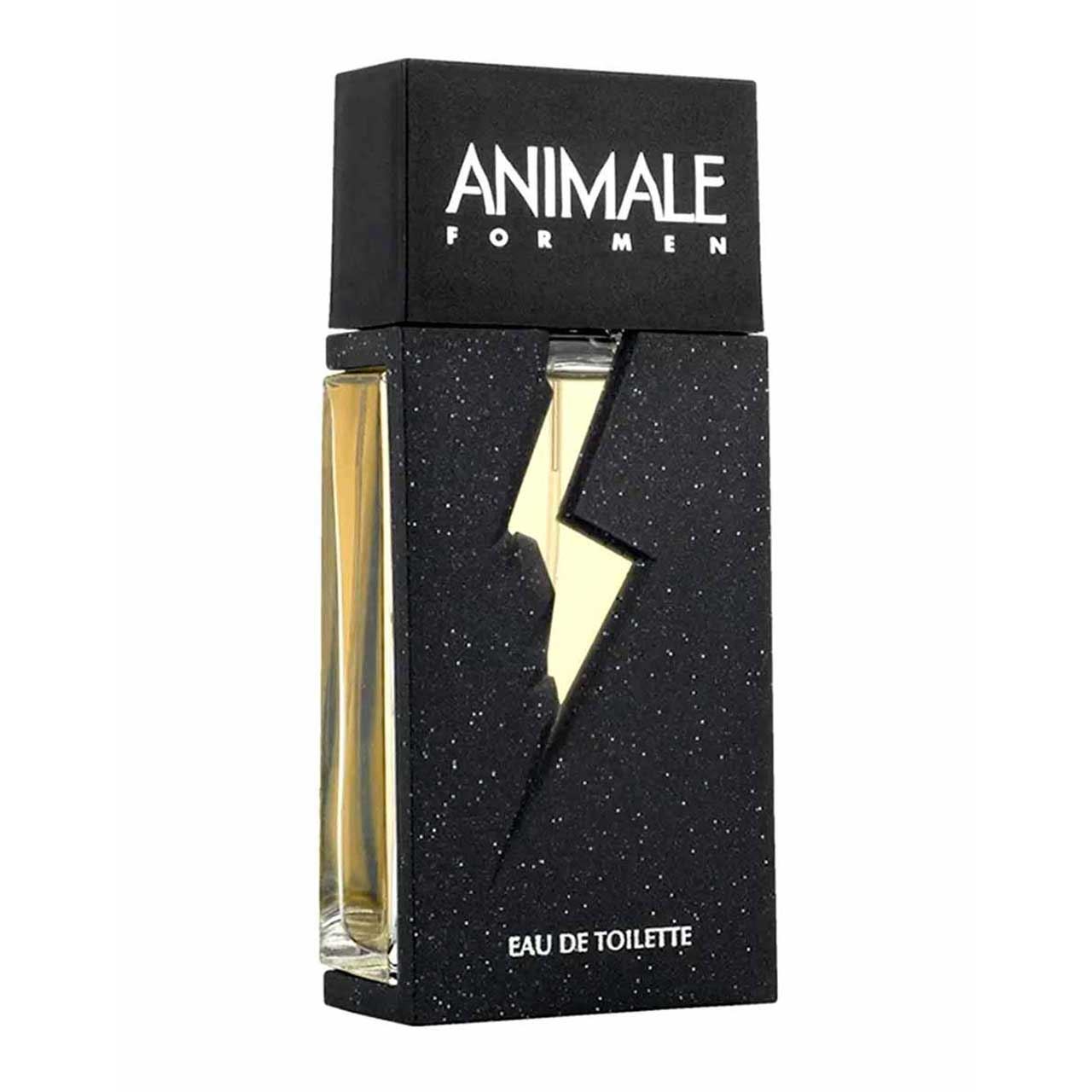 perfume animale 100ml agua de tocador hombre 3